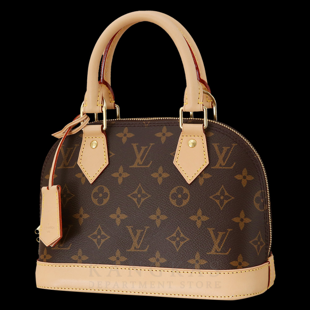 LOUIS VUITTON(USED)루이비통 모노그램 알마 BB